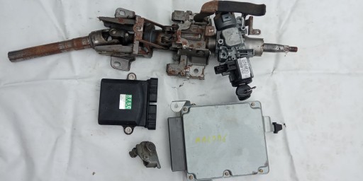 080001471Q21Q1 - Стартовый комплект mazda 6 и 2.0 citd 275800-6261