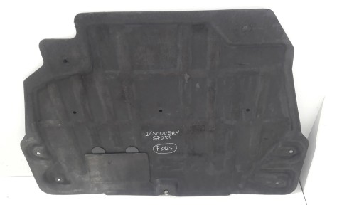Land Rover Discovery Sport motor cover HJ32-6B629A (PL123)