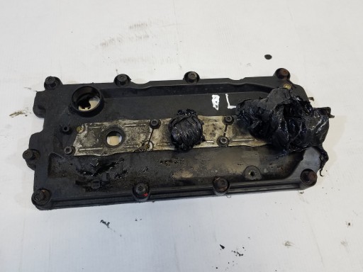 Кришка клапана ліва 3.0 TDI CAP AUDI A5 8T