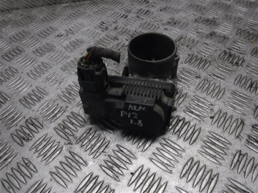 SERA576-01 - Дросельна заслінка NISSAN PRIMERA P12 1.8 16V