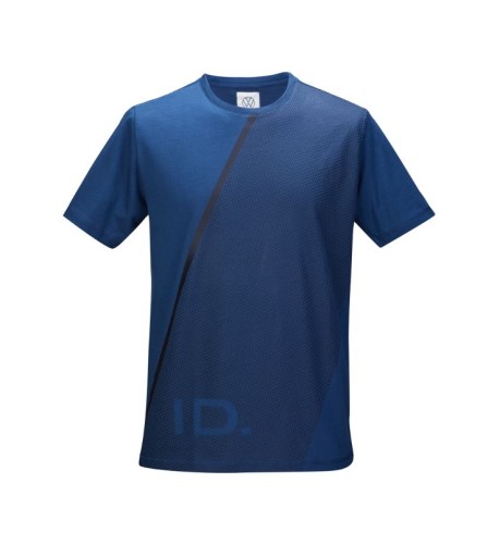 ОРИГІНАЛ ФУТБОЛКА БАВОВНА VOLKSWAGEN ID.3 XL