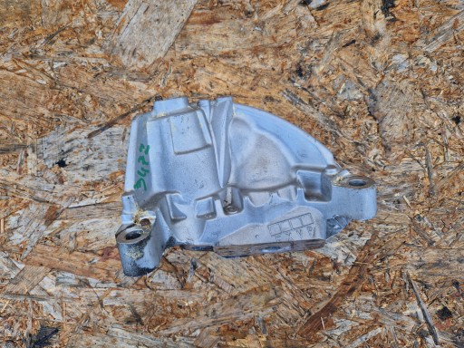 holder engine mount right ALFA ROMEO GIULIA 2.9Q 6700051096