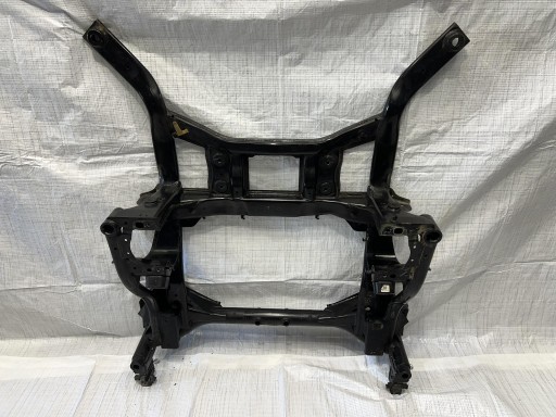 Балка підвіски саней land rover velar l560