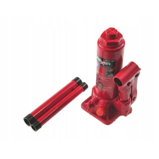 ГИДРАВЛИЧЕСКИЙ ДОМКРАТ 10Т СИЛЬНЫЙ