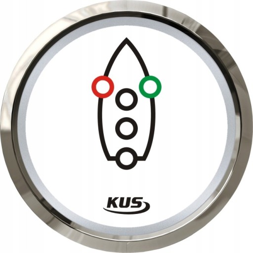 0704231 - НАВІГАЦІЙНИЙ СВІТЛОВИЙ ІНДИКАТОР