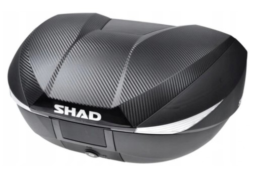 ЦЕНТРАЛЬНА СКРИНЯ SHAD SH58X З РЕГУЛЬОВАНОЮ ЄМНІСТЮ