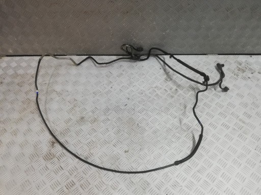 Peugeot 308 T9 SW 1.6 BlueHDi шланг ADBLUE