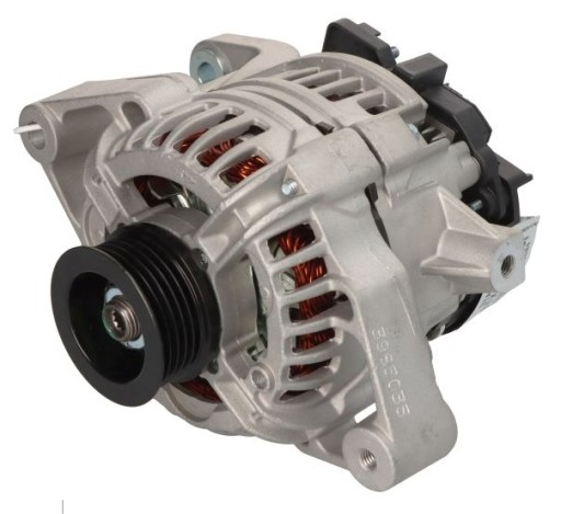 0 986 - Автозапчасти диод (-) 133496 шт hc грузовой