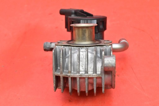 egr ventil 7548415 BMW E90 E91 3.0i 218 KM LIFT 08-13