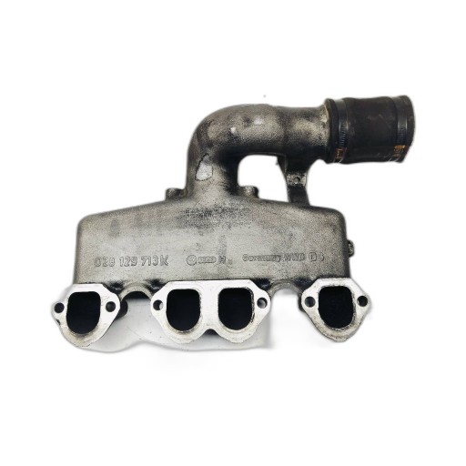 header pipe intake Ssacy Audi A4 B5 1.9 TDI 028129713K