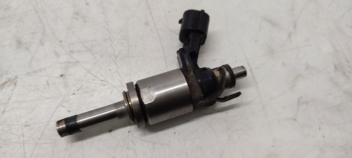 injector Renault Megane IV 1,2 TCE