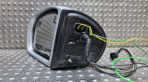mirror left 13 PIN MERCEDES W211 EUROPA