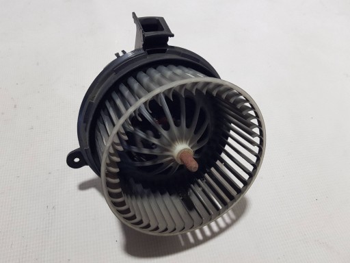 kÚrenie ventilátor klímy Mercedes C W204 L5964008 EU EUROPA