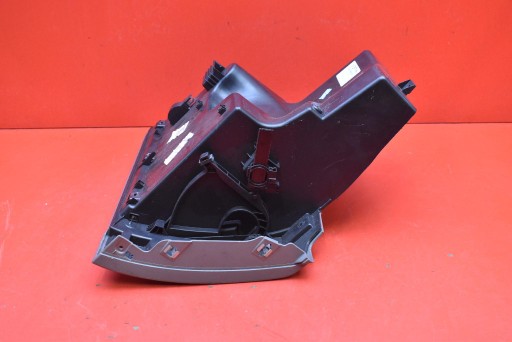 Handschuhfach des Beifahrers EU 5JB857097E SKODA RAPID 1 und 12-17