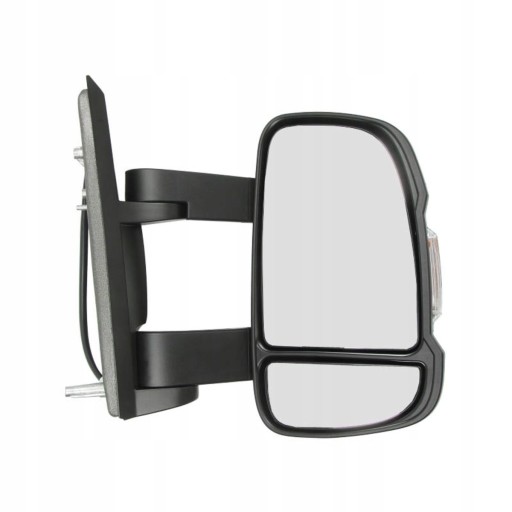 350315027880 - ЗЕРКАЛО FIAT DUCATO/CITROEN JUMPER/PEUGEOT BOXER