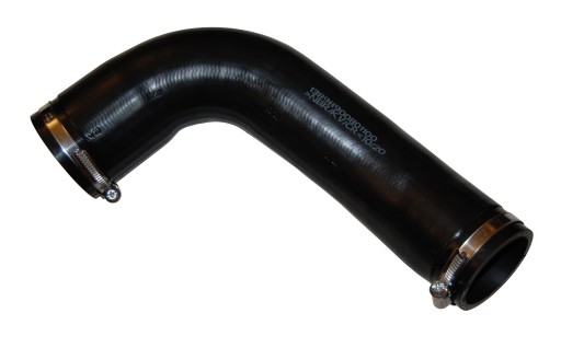 ВОЗДУХОВОД FIAT DUCATO 2.3 JTD D 1389890080