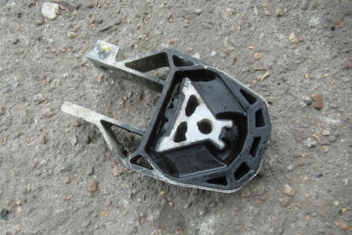FORD FOCUS MK3 FL 17R 1.5 EB airbag engine mount BV61-6P082-CB