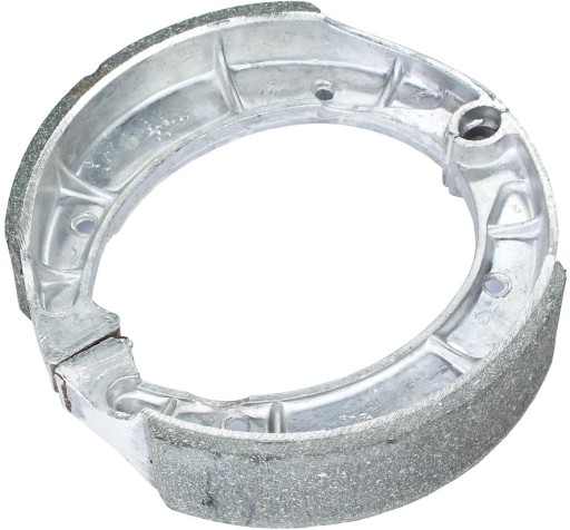 MMP.23.02.2023.1.3078 - ТОРМОЗНЫЕ КОЛОДКИ SHL КОМПЛ. МЛ