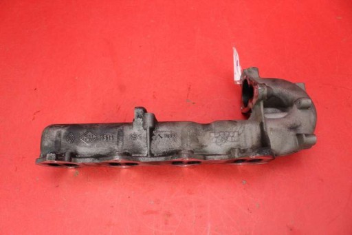 intake manifold M9RA802 RENAULT LAGUNA 3 III 2.0 DCI 131 KM 07-11