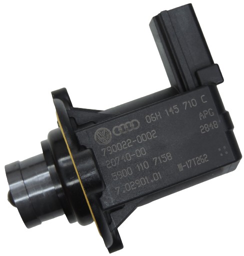 КЛАПАН ТУРБІНИ AUDI VW 06H145710C PIERBURG ОРИГІНАЛ