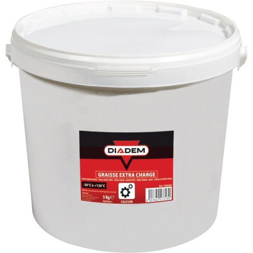 МАСТИЛО ДІАДЕМА 5КГ