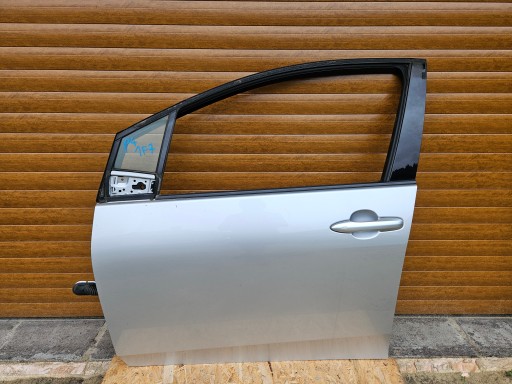 67002-47160 - Toyota prius iv 16- левая передняя дверь 1f7