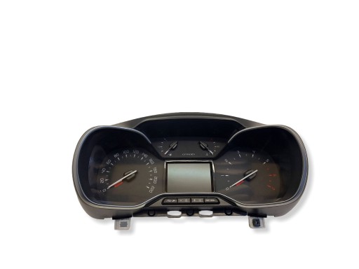 CITROEN C3 III 16r> dials dials 9832140480 EUROPA