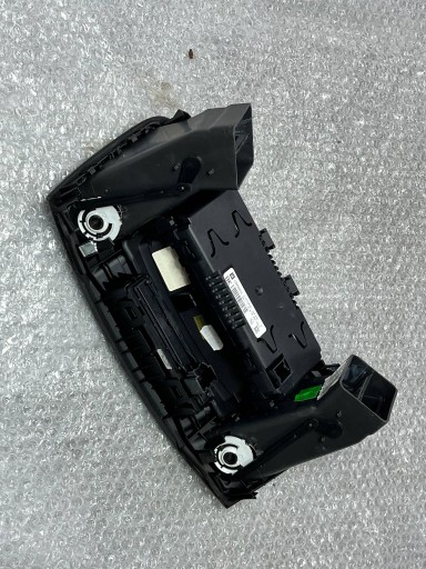 display panel klimatizácii Opel Insignia A 22915943