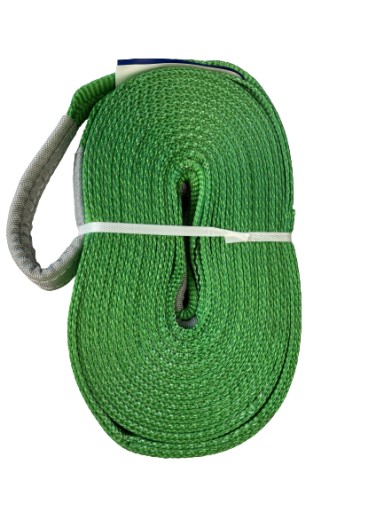 ПОЯС КАНАТА ВНЕДОРОЖНЫЙ ТРАНСПОРТ 2Т 8М