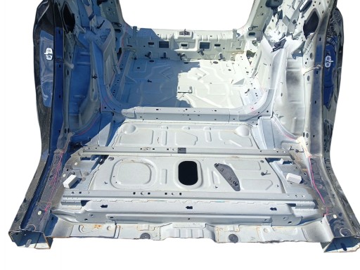 rear panel sump PEUGEOT 5008 III (2024-) KOD LAKIERU KTVD