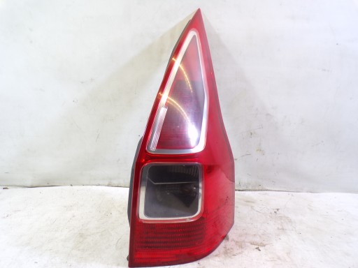 light rear rear part right RENAULT MEGANE 2 II KOMBI LIFT (4)