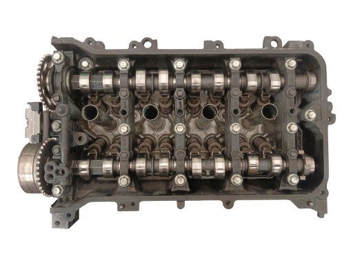 head. of a cam TOYOTA PRIUS III (2009-2011) 1.8 HYBRID 136KM 2ZR-FXE ZR27