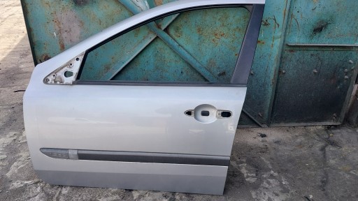 door left left front front KOMBI RENAULT LAGUNA II 01-07 R. TED69