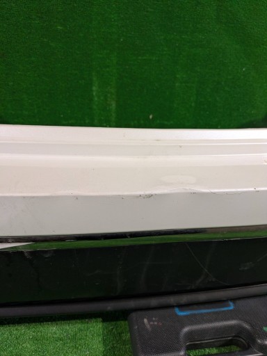 bumper rear rear part KIA OPTIMA IV 15- KOMBI NR.6993