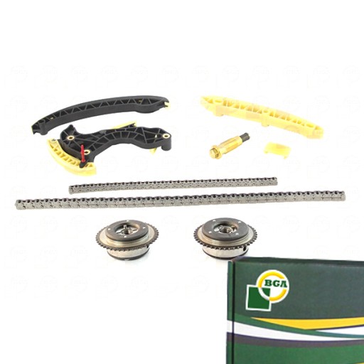 TC5660VFK - Комплект цепи ГРМ BGA для MERCEDES C 180 200