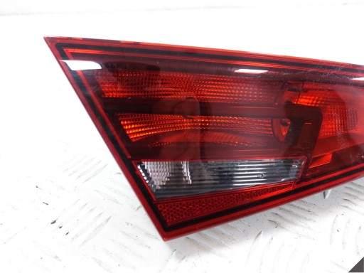 AUDI A3 S3 8V3 12-16 HB 3D light trunk door left rear part EU