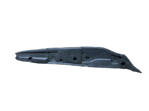 AUDI A3 8Y fedél hangszigetelő sárvédöt bal 8Y0864235