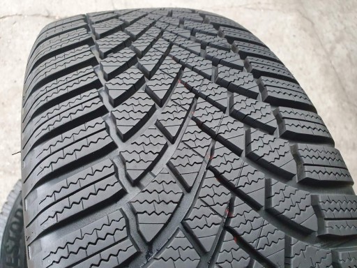 Bridgestone Blizzak LM005 235/40r19 8мм