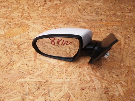 Hyundai tucson iii лівий блиск 8 pin pyw europa