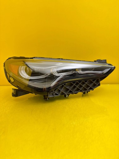 feu droit Alfa Romeo Stelvio Lift Full Led 00505801800 USA