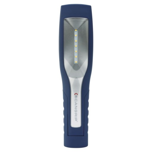 РУЧНИЙ ЛІХТИК MAG