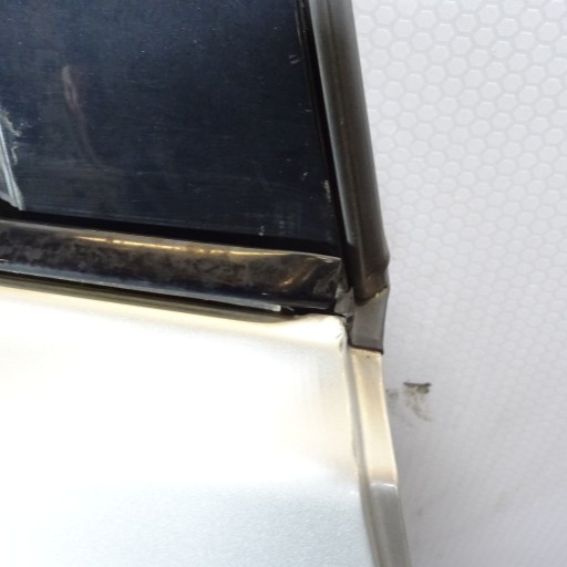 BMW X3 E83 door rear part right 354/7
