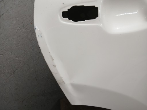 Tür heck rechts KIA NIRO