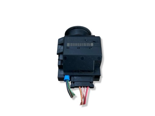 ignition Mercedes-Benz E W211 2005 2115452308