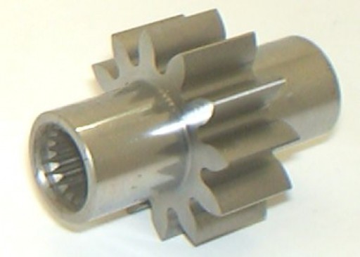 PBP11IG2100 - PGP511 10CC CENTRE DRIVE