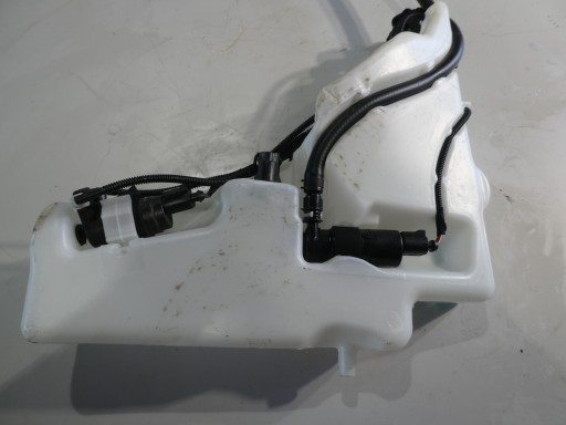A4 B8 A5 RÉSERVOIR EAU ESSUIE GLACE 8T0955453C
