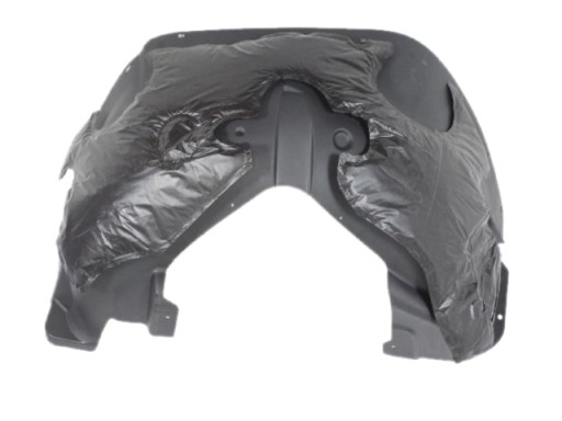 K55157144AD - КОЛІСНА АРКА ПЕРЕДНЯ ПРАВА JEEP CHEROKE 06-07 55157144AD