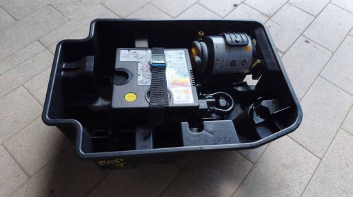 Wklad ruote CRIC MARTINETTO Renault Espace V (RFC)