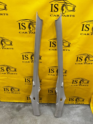 96770544BJ - Ліва кришка обшивка стійки a C4 GRAND Picasso II