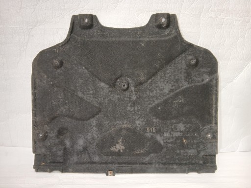 AUDI A4 B9 LIFT Blende Abdeckung unter Getriebe 8W0863822B